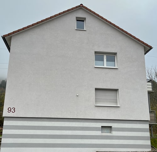 Nachher - Wohnbaugenossenschaft Balingen