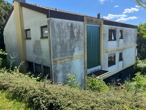 Vorher - Privatkunde