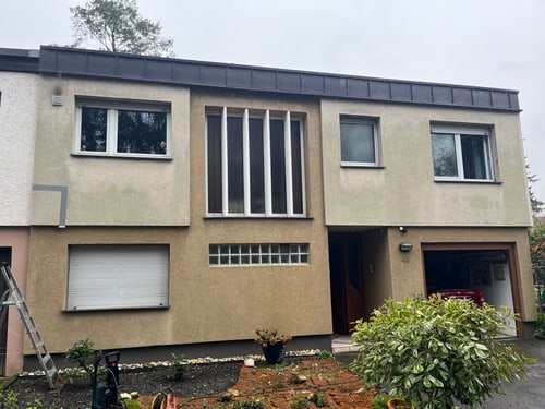 Vorher - Objektverwaltung Reiff