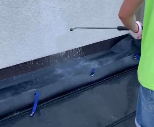 Schmutzwasserbehandlung